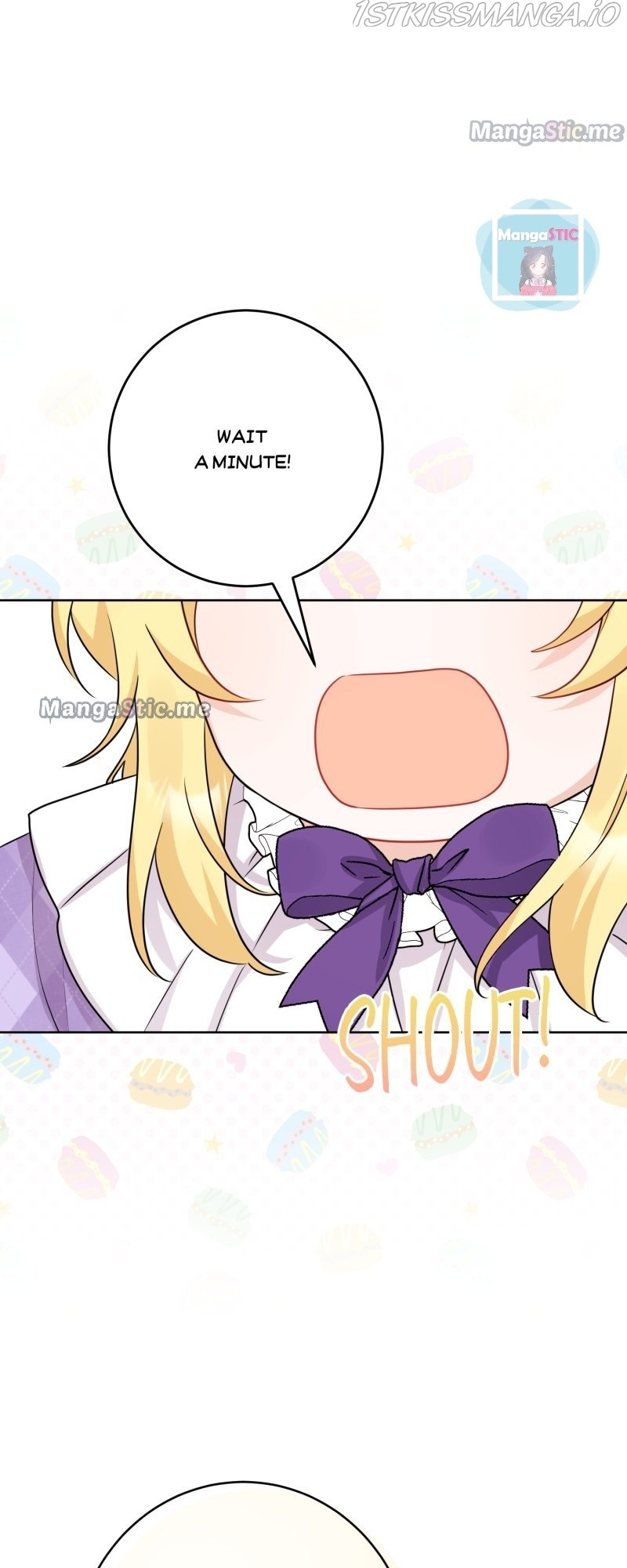 Abandoned wife has a new husband Chapter 76 - Page 30