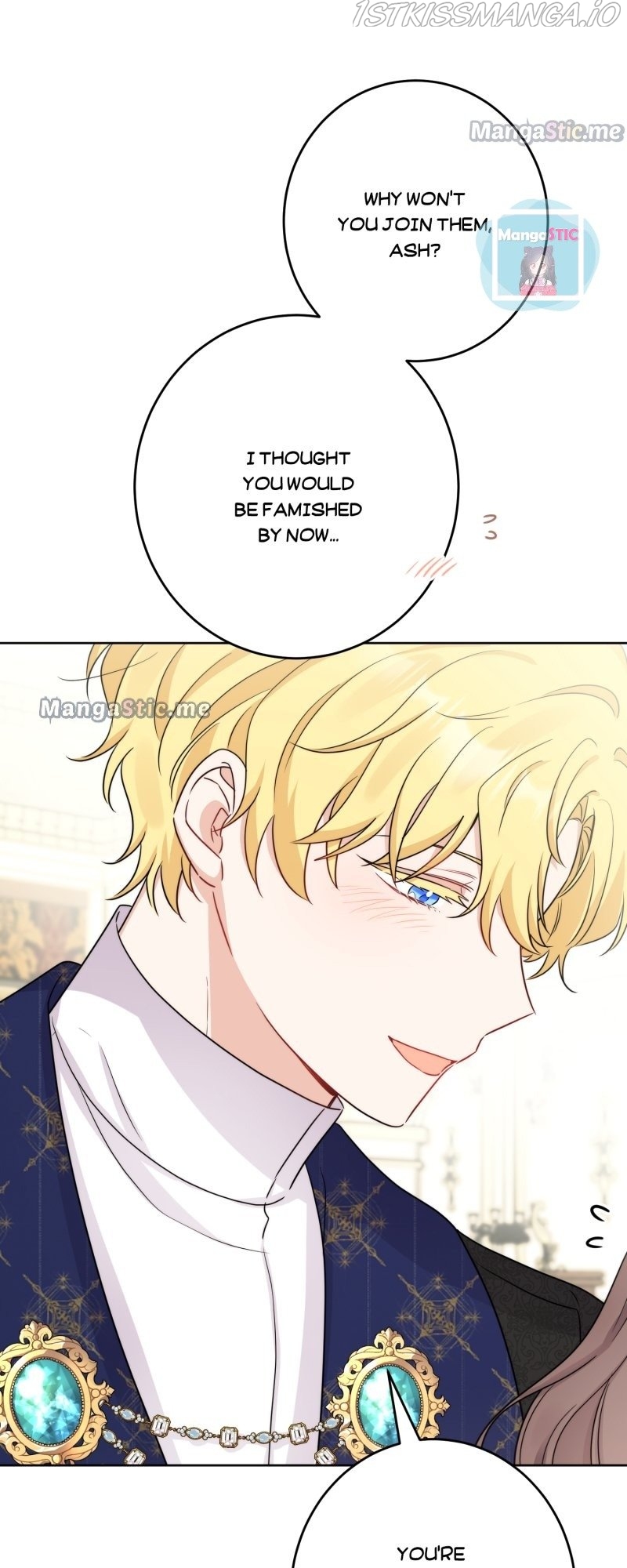 Abandoned wife has a new husband Chapter 76 - Page 49