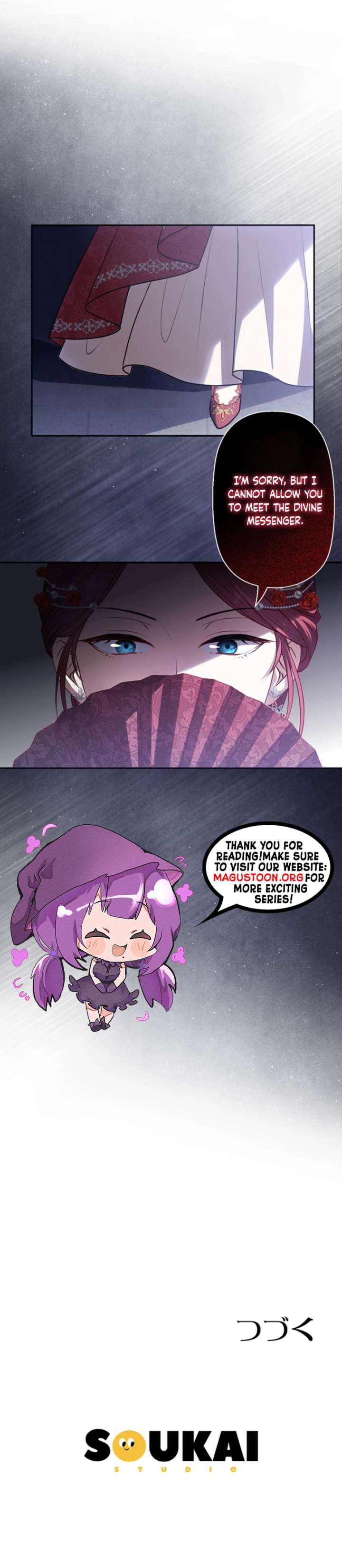 Abandoned, Yet Loved Beyond Measure - Chapter 9 - 12