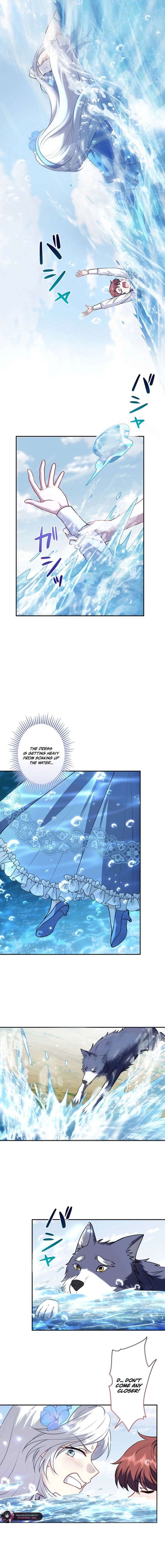 Abandoned, Yet Loved Beyond Measure Chapter 16 - Page 10