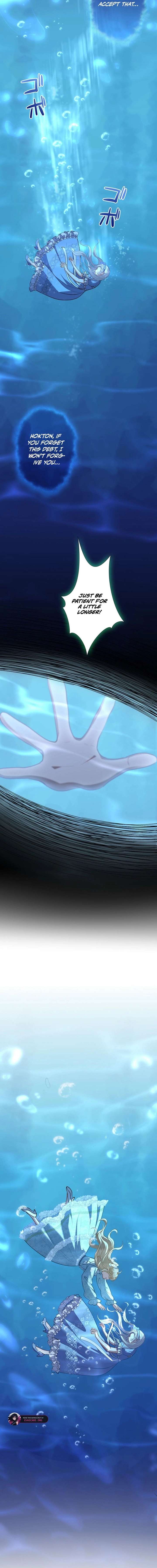 Abandoned, Yet Loved Beyond Measure Chapter 16 - Page 12