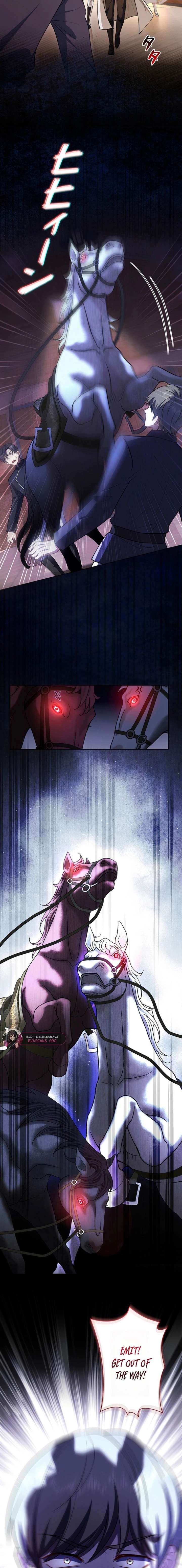 Abandoned, Yet Loved Beyond Measure Chapter 17 - Page 12