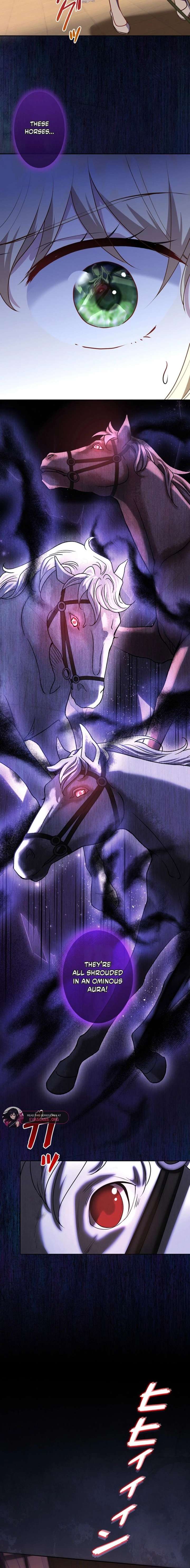 Abandoned, Yet Loved Beyond Measure Chapter 17 - Page 14