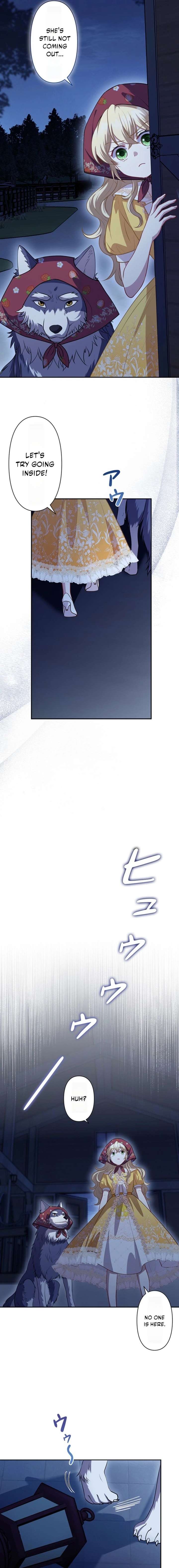 Abandoned, Yet Loved Beyond Measure Chapter 17 - Page 31