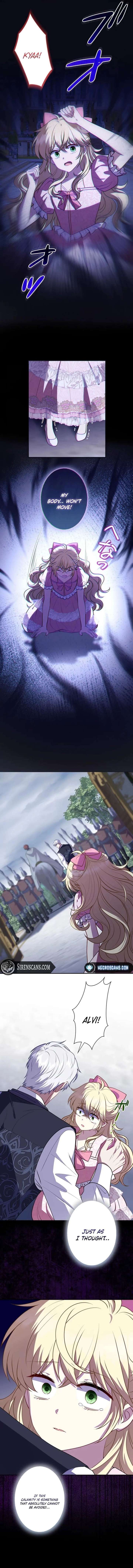 Abandoned, Yet Loved Beyond Measure Chapter 18 - Page 28