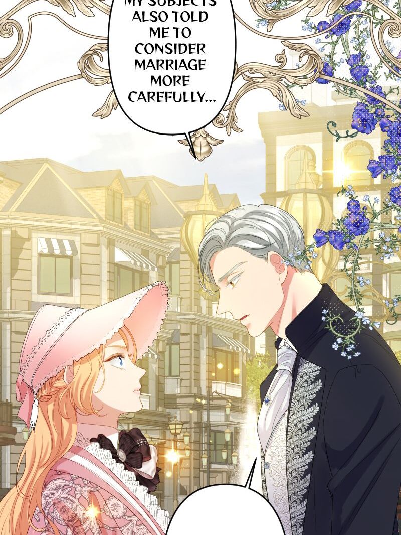 Absolute Love Enforcement The Reason Why a Female Soldier Became The Beloved Character in Her New Life Chapter 5 - Page 33