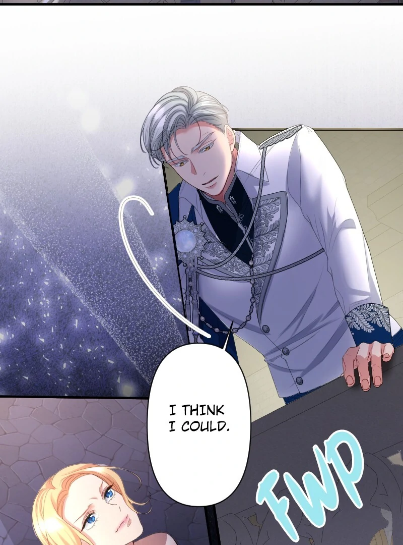 Absolute Love Enforcement The Reason Why a Female Soldier Became The Beloved Character in Her New Life Chapter 7 - Page 79