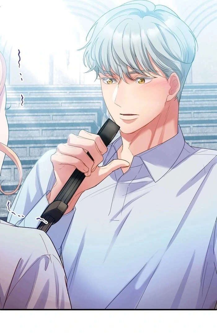 Absolute Love Enforcement The Reason Why a Female Soldier Became The Beloved Character in Her New Life Chapter 12 - Page 10