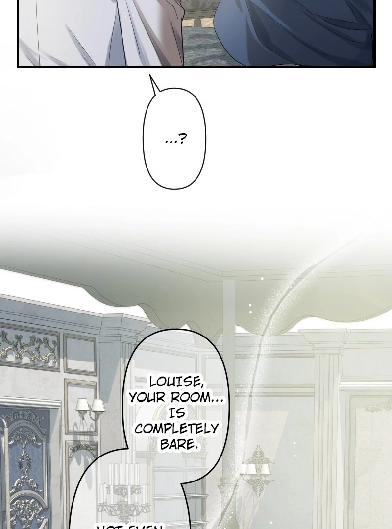 Absolute Love Enforcement The Reason Why a Female Soldier Became The Beloved Character in Her New Life Chapter 13 - Page 70