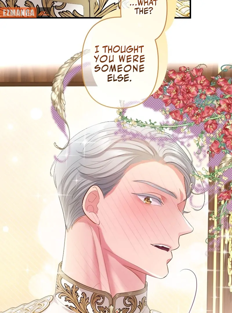 Absolute Love Enforcement The Reason Why a Female Soldier Became The Beloved Character in Her New Life Chapter 16 - Page 69