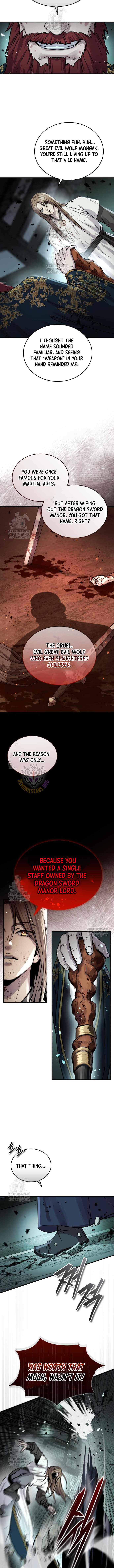 Absolute Reign Chapter 73 - Page 4