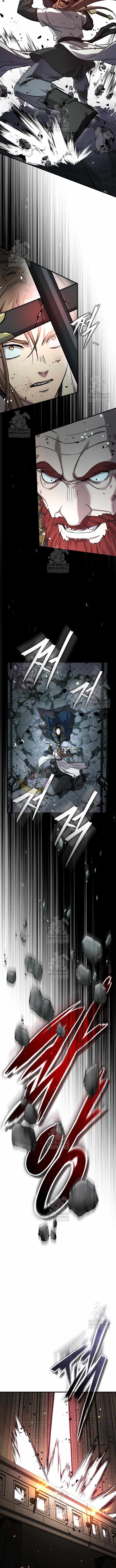 Absolute Reign Chapter 73 - Page 7