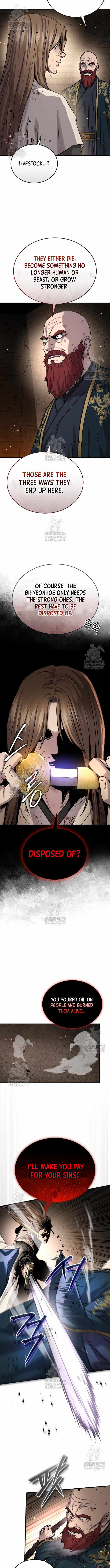 Absolute Reign Chapter 73 - Page 9