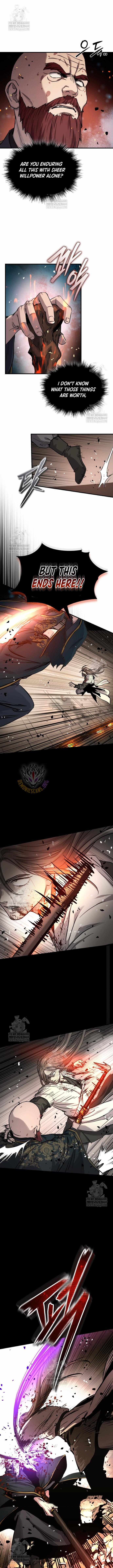 Absolute Reign Chapter 73 - Page 12