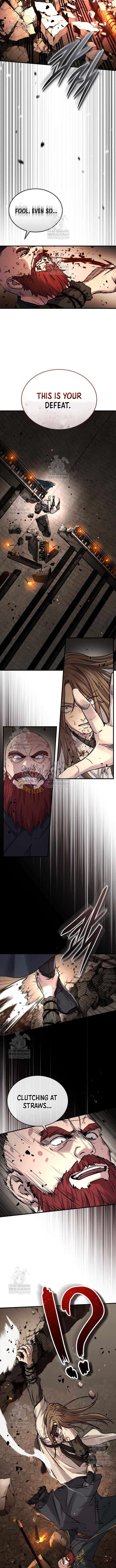 Absolute Reign Chapter 73 - Page 13