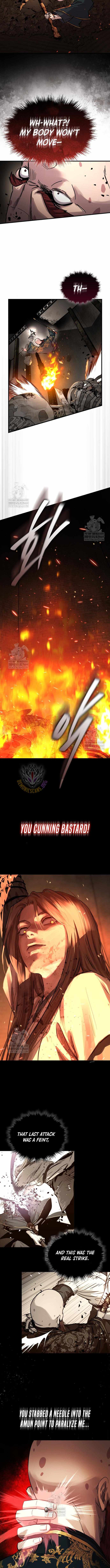 Absolute Reign Chapter 73 - Page 14