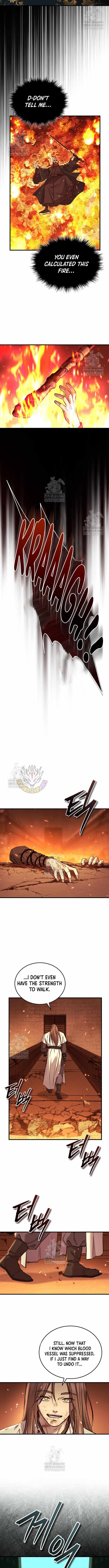 Absolute Reign Chapter 73 - Page 15