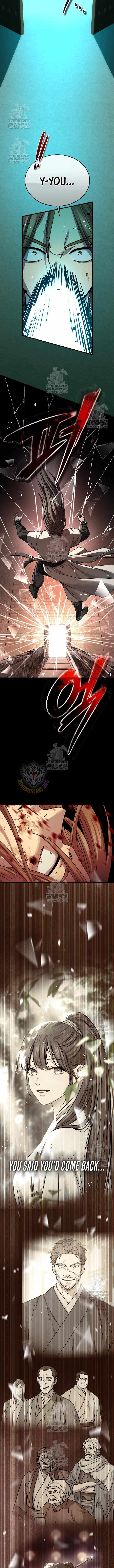 Absolute Reign Chapter 73 - Page 16