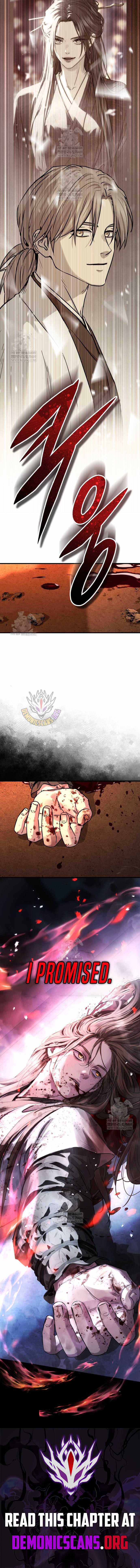 Absolute Reign Chapter 73 - Page 17