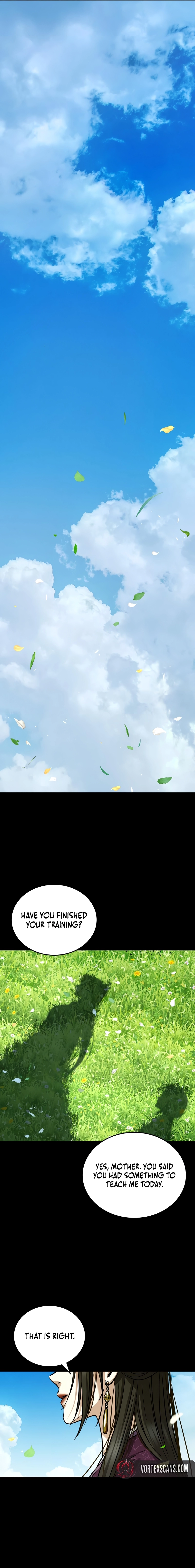 Absolute Reign Chapter 74 - Page 4