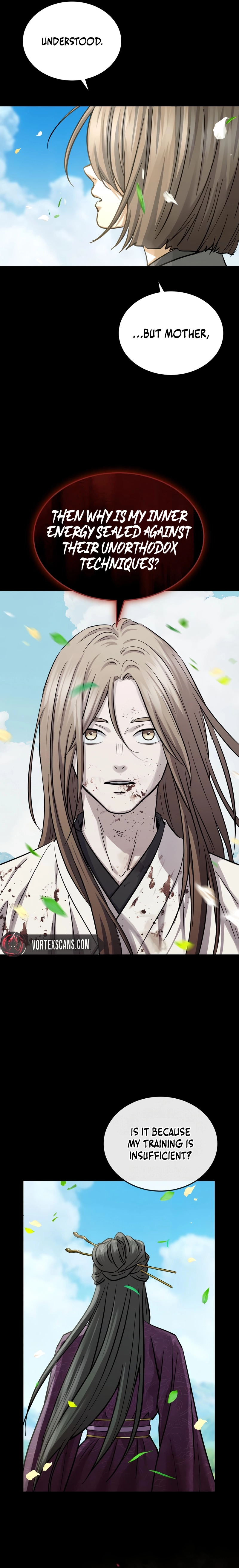 Absolute Reign Chapter 74 - Page 6