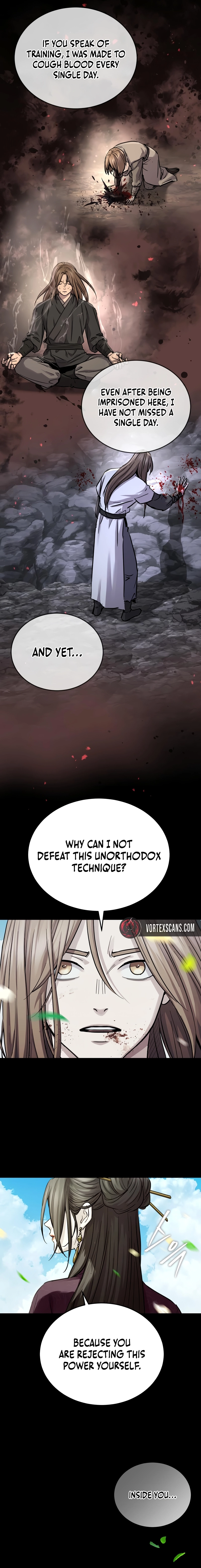 Absolute Reign Chapter 74 - Page 7