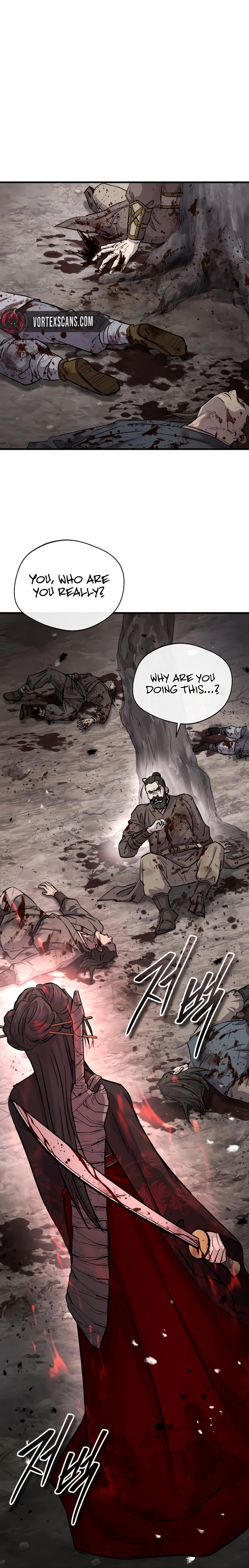 Absolute Reign Chapter 74 - Page 9