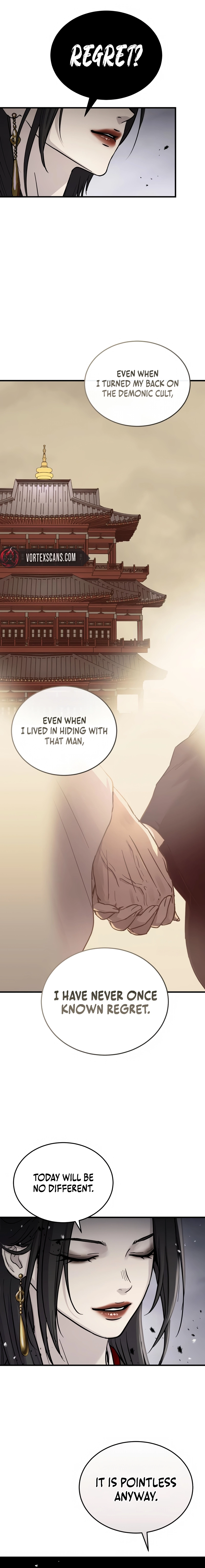 Absolute Reign Chapter 74 - Page 11