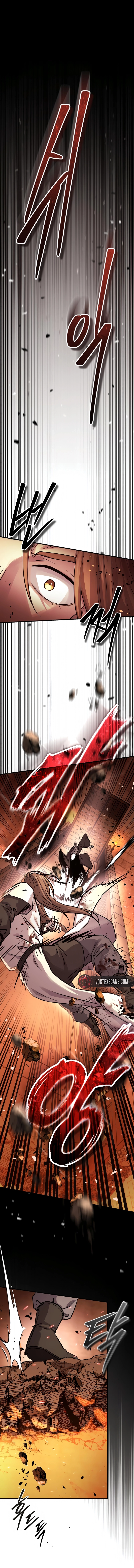 Absolute Reign Chapter 74 - Page 13