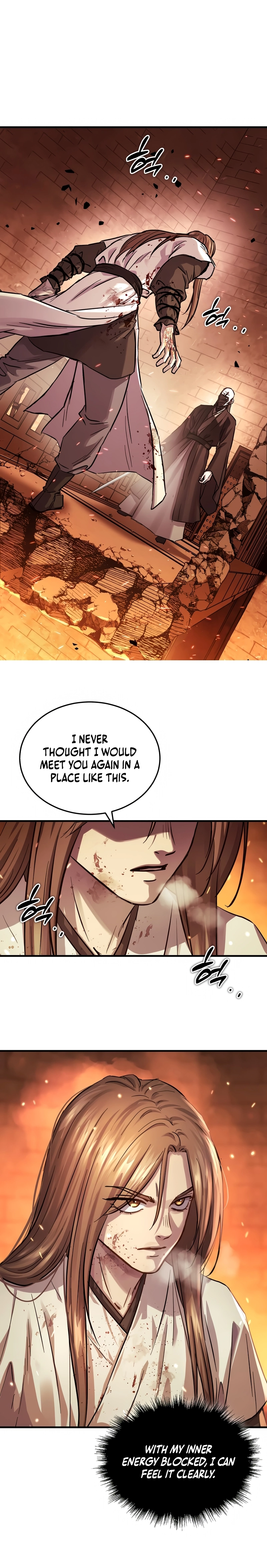 Absolute Reign Chapter 74 - Page 14