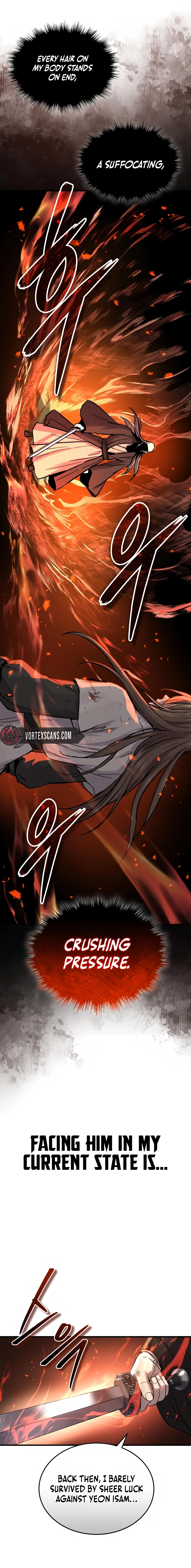 Absolute Reign Chapter 74 - Page 15