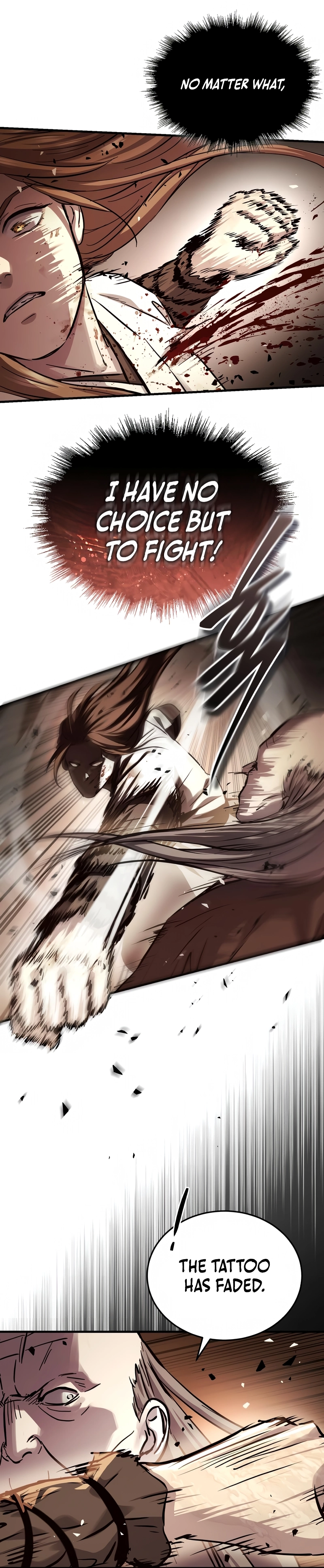 Absolute Reign Chapter 74 - Page 17