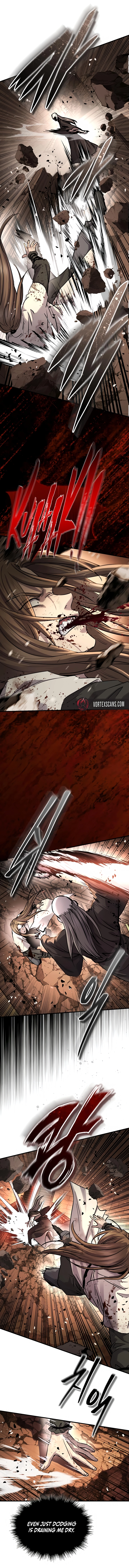 Absolute Reign Chapter 74 - Page 19