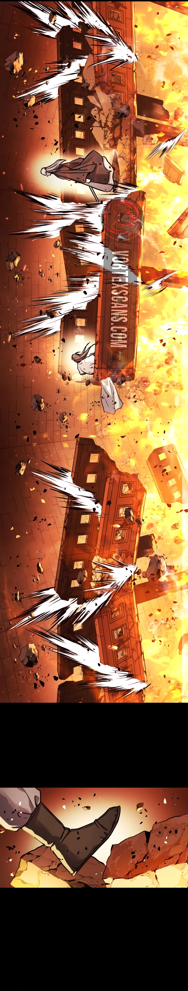 Absolute Reign Chapter 74 - Page 21