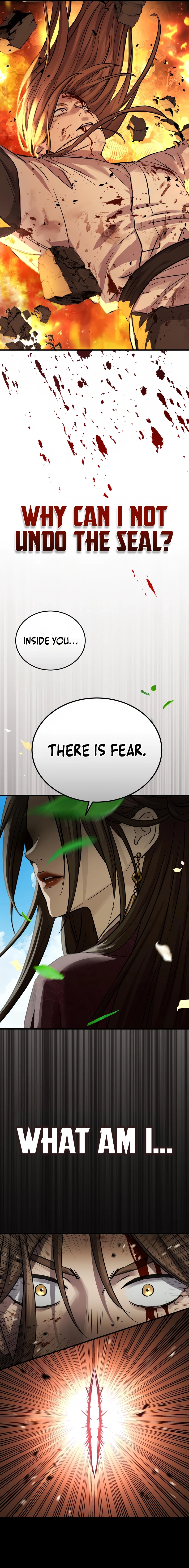 Absolute Reign Chapter 74 - Page 22