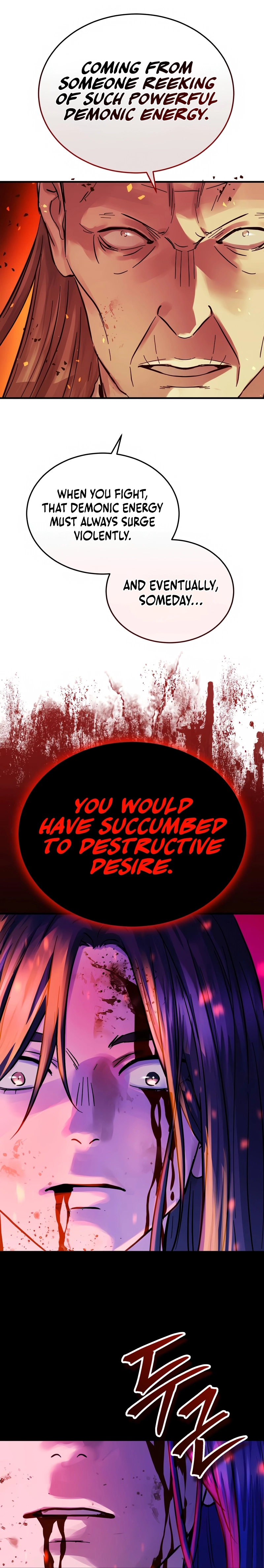 Absolute Reign Chapter 74 - Page 25