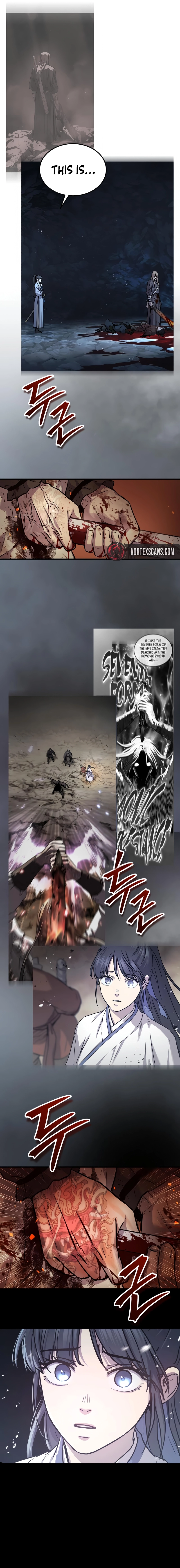 Absolute Reign Chapter 74 - Page 27