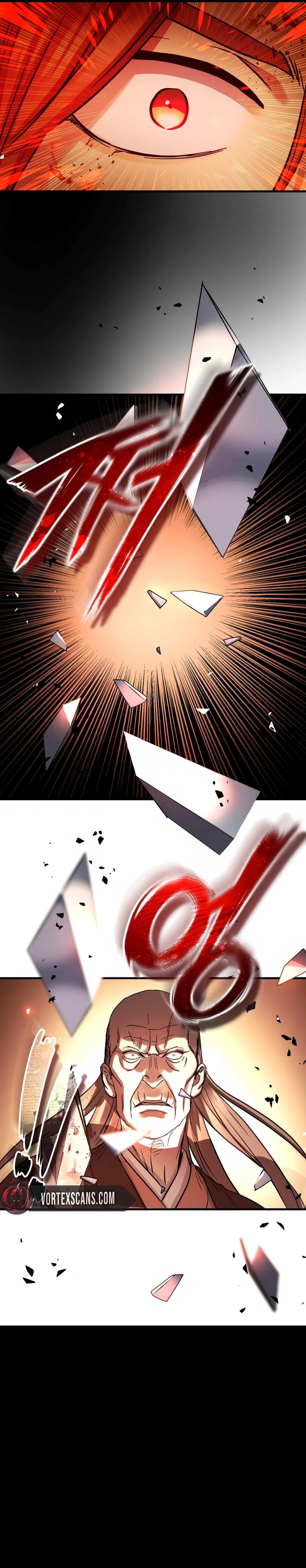 Absolute Reign Chapter 74 - Page 28