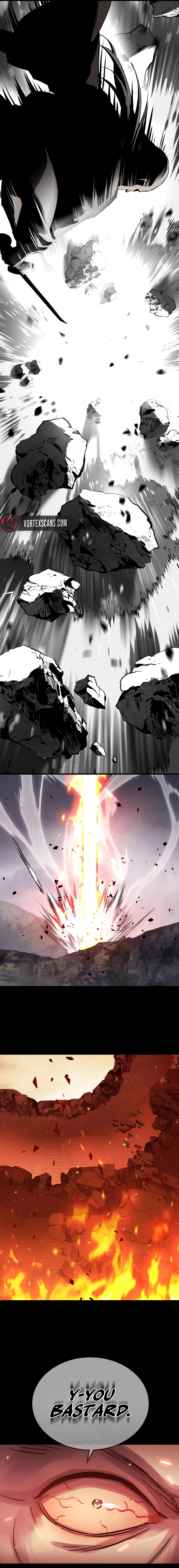 Absolute Reign Chapter 74 - Page 29