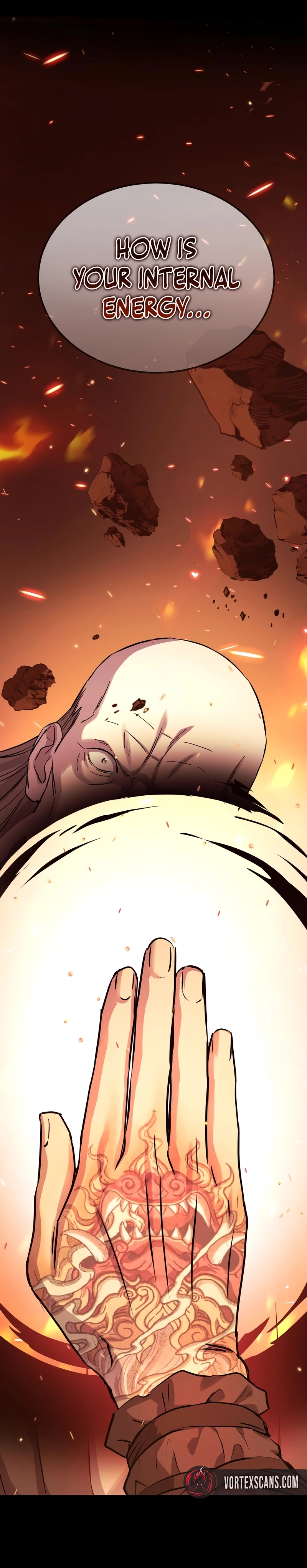 Absolute Reign Chapter 74 - Page 30