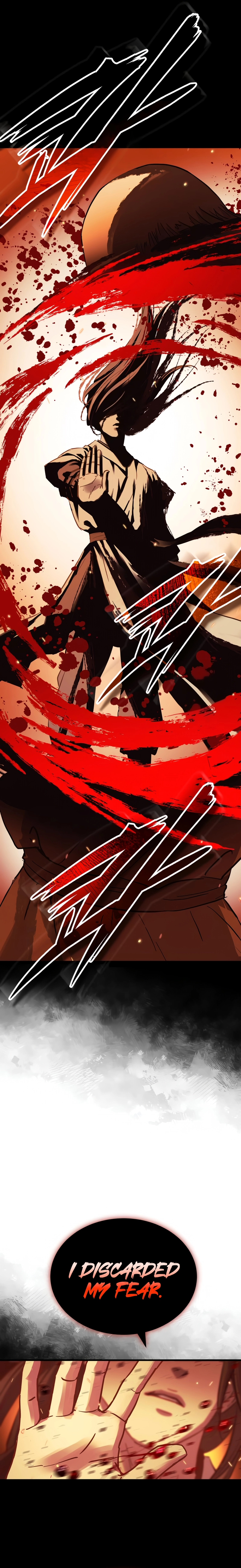 Absolute Reign Chapter 75 - Page 4