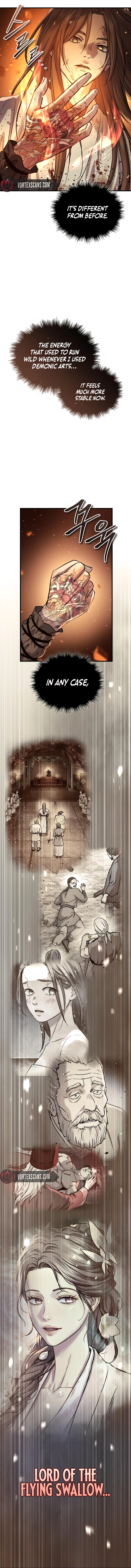 Absolute Reign Chapter 75 - Page 6