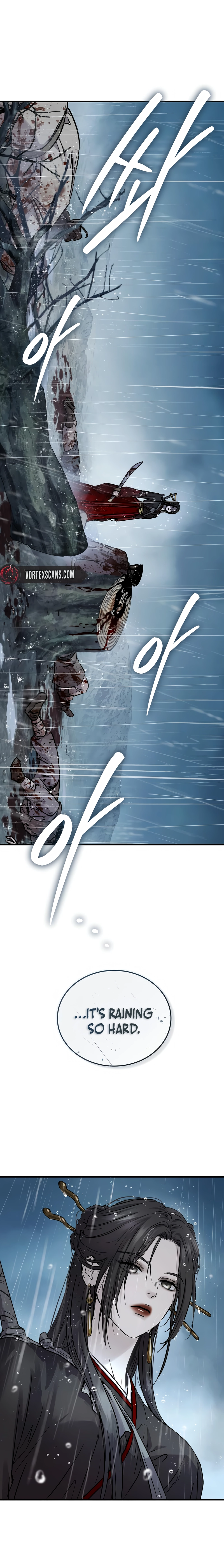 Absolute Reign Chapter 75 - Page 8