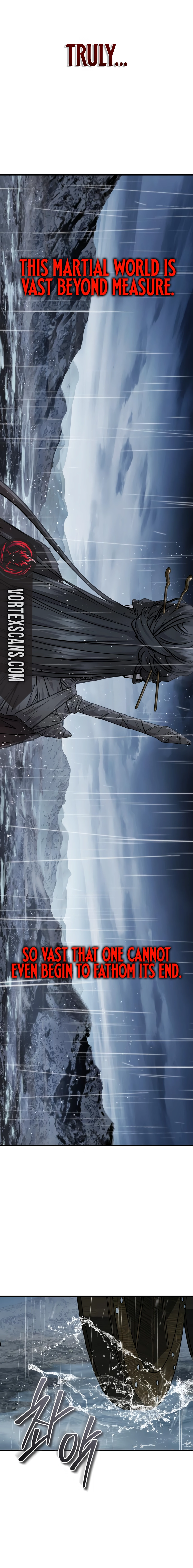 Absolute Reign Chapter 75 - Page 10