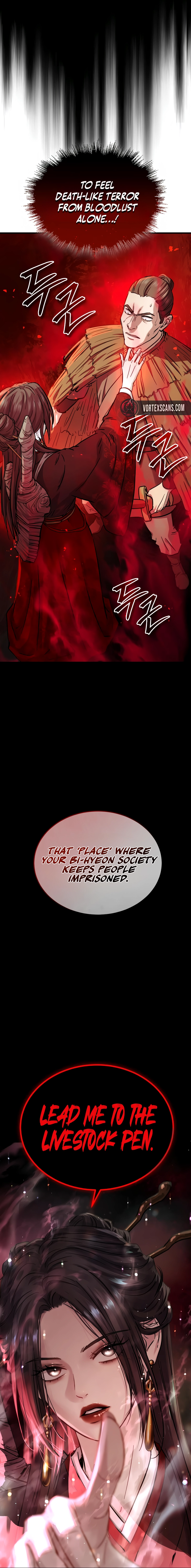 Absolute Reign Chapter 75 - Page 13