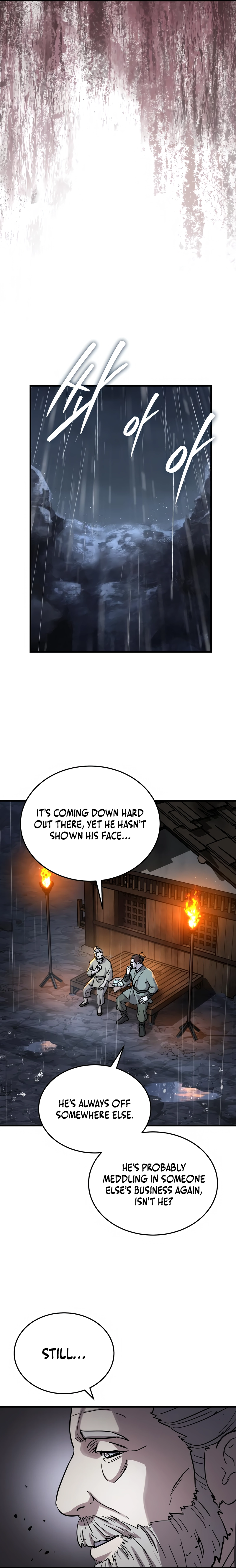 Absolute Reign Chapter 75 - Page 14