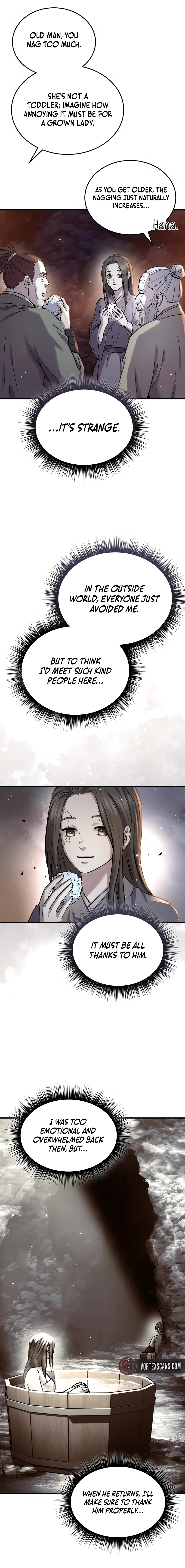 Absolute Reign Chapter 75 - Page 16