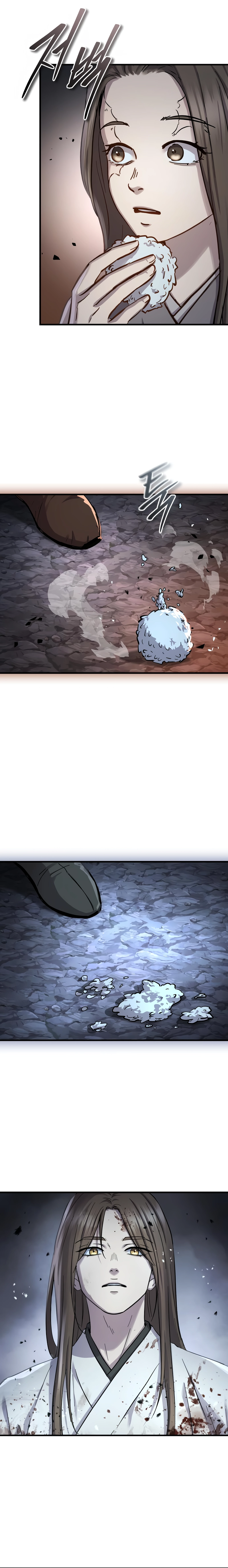 Absolute Reign Chapter 75 - Page 17