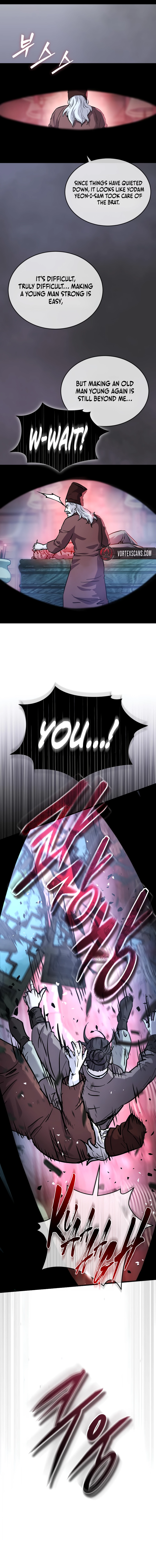 Absolute Reign Chapter 75 - Page 19