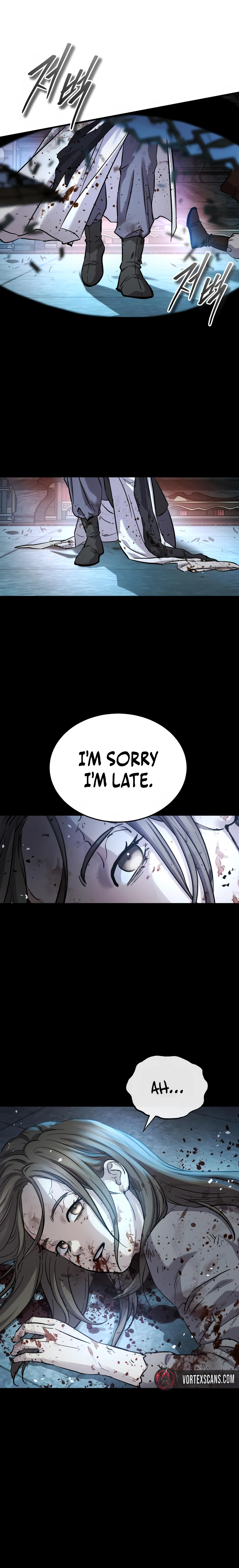 Absolute Reign Chapter 75 - Page 20